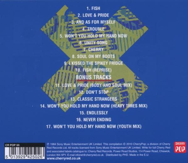 Album afbeelding 2 van 2