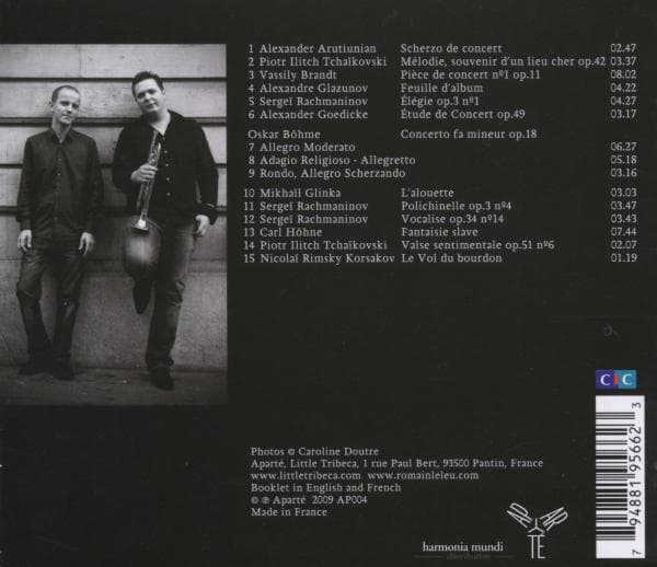 Album afbeelding 2 van 2