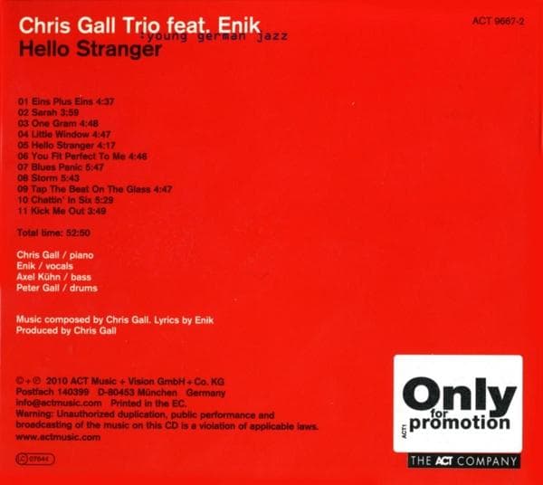 Album afbeelding 2 van 2