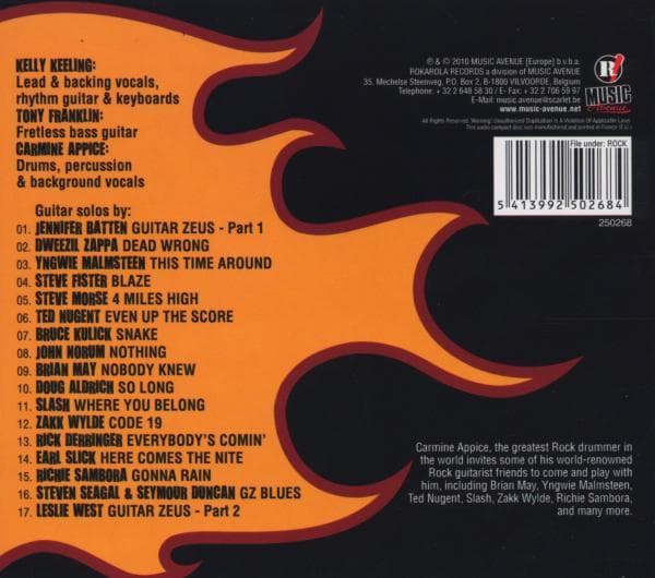 Album afbeelding 2 van 2