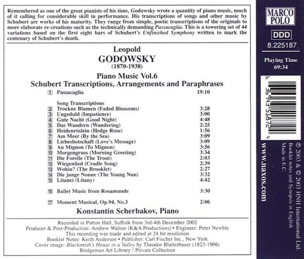 Album image