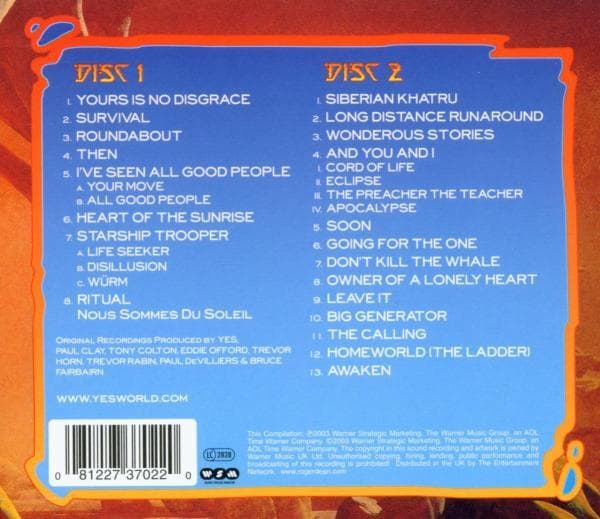Album afbeelding 2 van 2