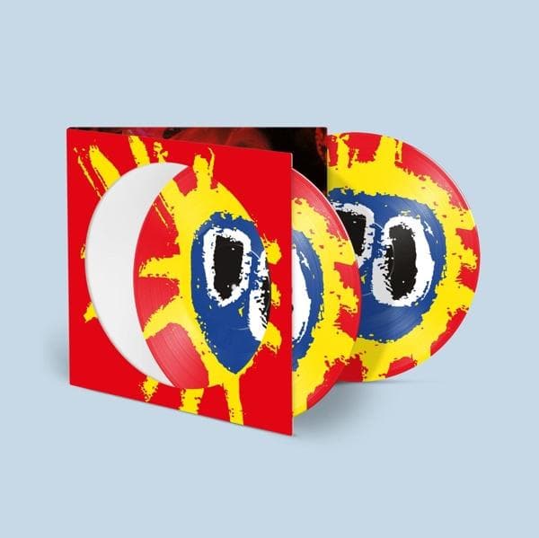Album afbeelding 1 van 1