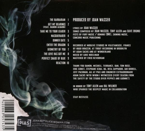 Album afbeelding 2 van 2