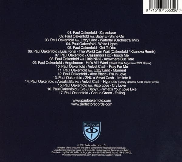 Album afbeelding 2 van 2