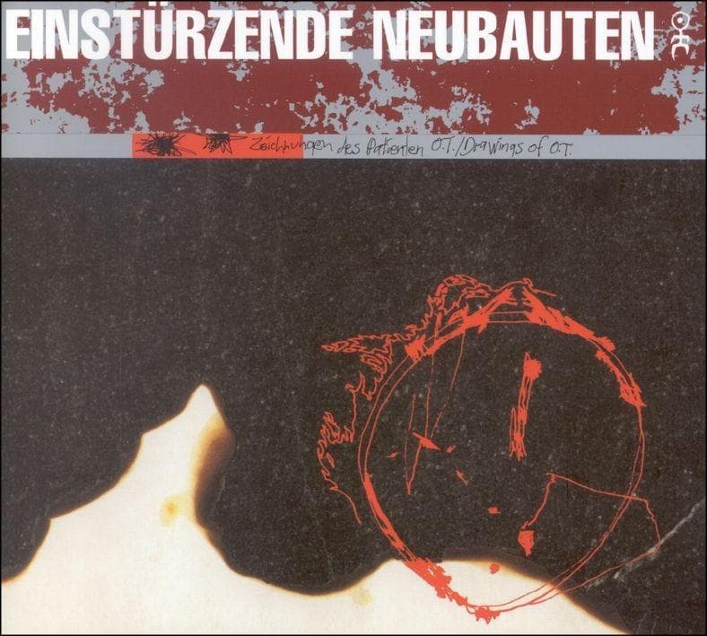 Album afbeelding 1 van 1