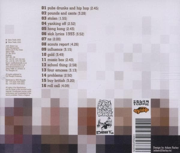 Album afbeelding 2 van 2