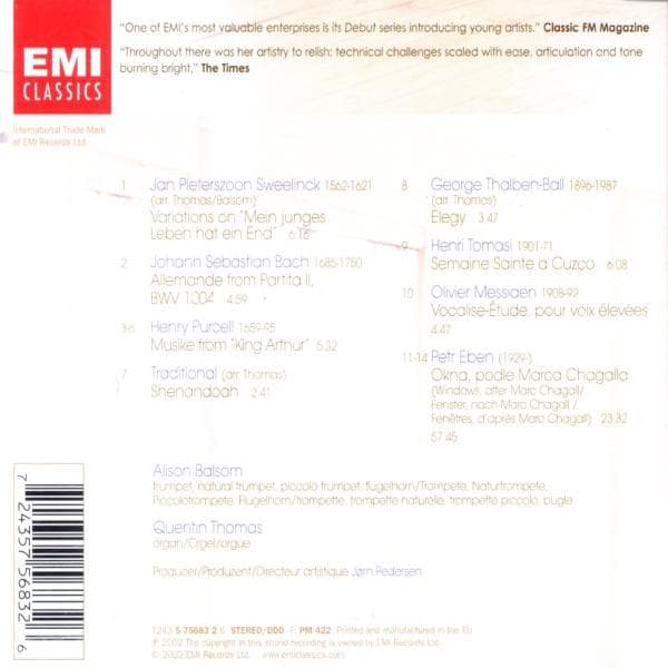 Album afbeelding 2 van 2