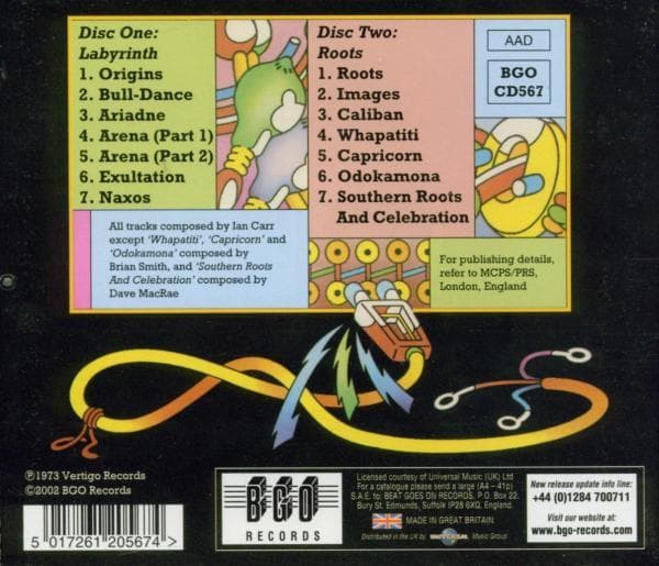 Album afbeelding 2 van 2