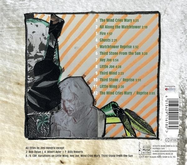 Album afbeelding 2 van 2