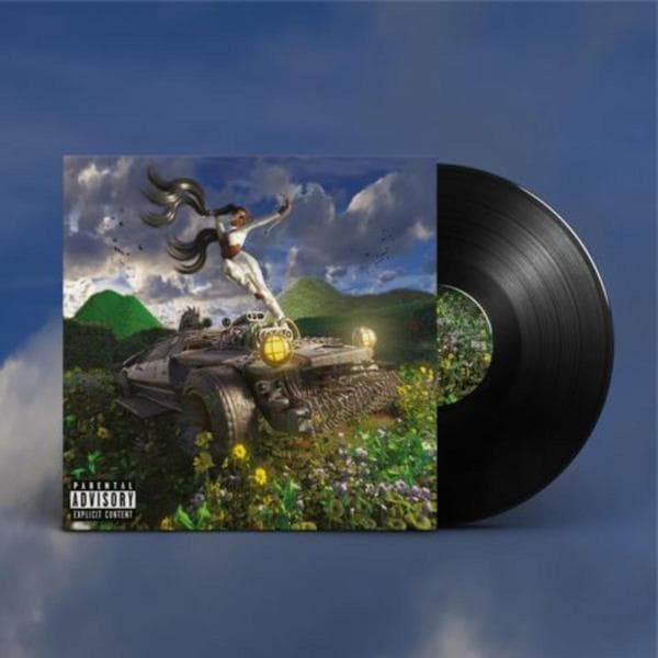Album image