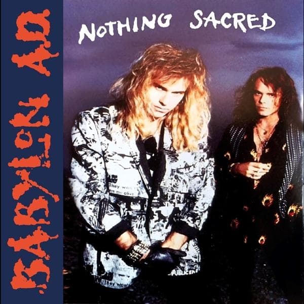 Album image