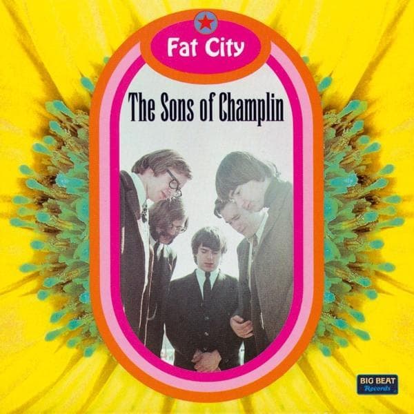 Album image