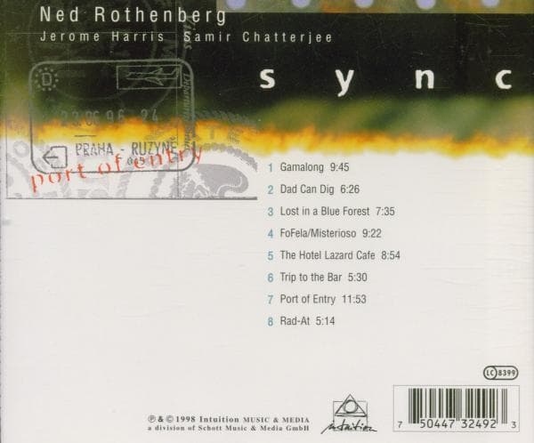 Album afbeelding 2 van 2
