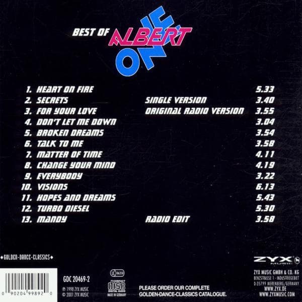 Album afbeelding 2 van 2
