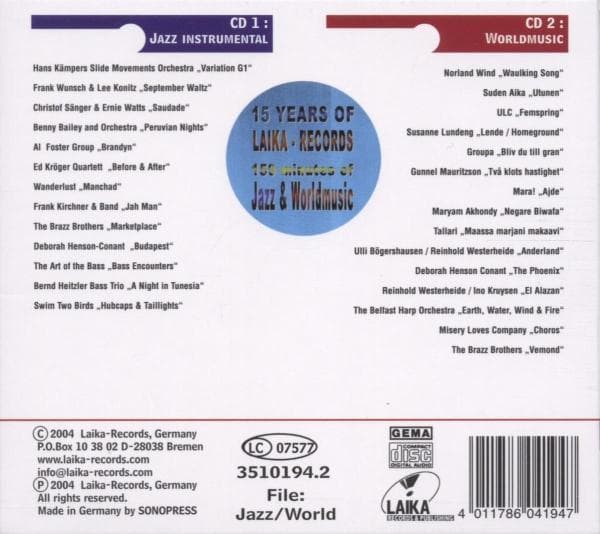 Album afbeelding 2 van 2