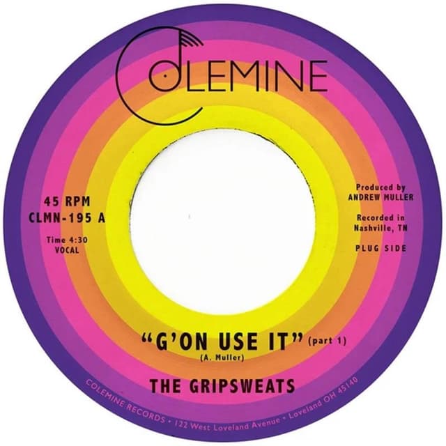 Album image