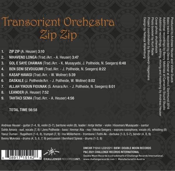Album afbeelding 2 van 2