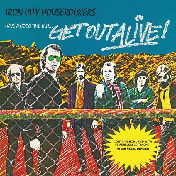 Album image