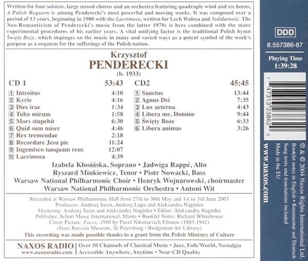 Album image