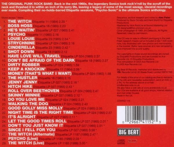Album afbeelding 2 van 2