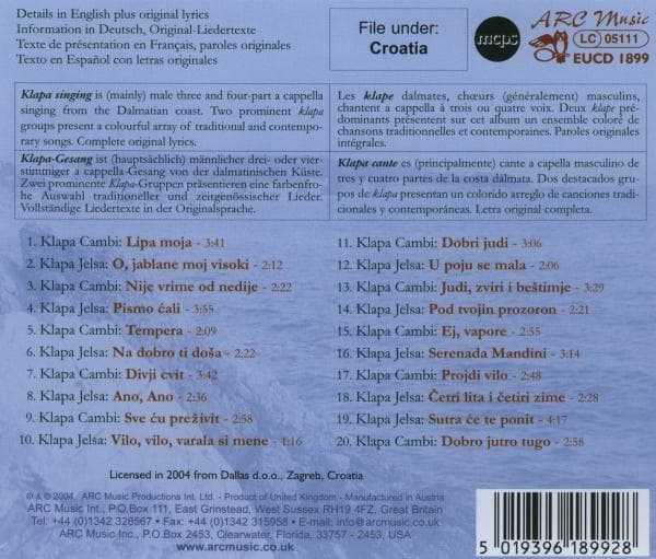 Album afbeelding 2 van 2