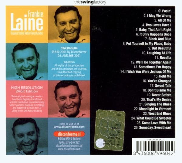 Album afbeelding 2 van 2