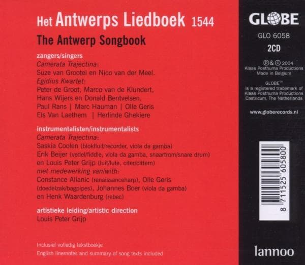 Album afbeelding 2 van 2