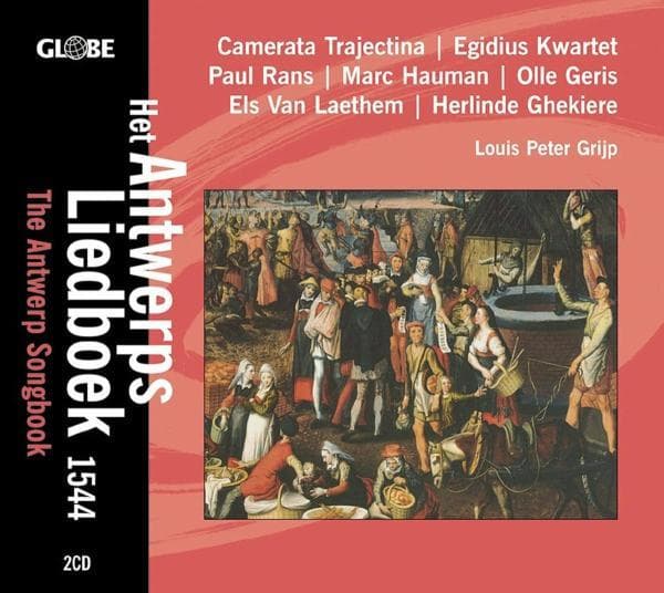 Album image
