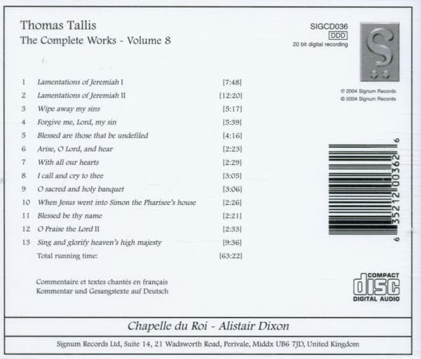 Album afbeelding 2 van 2