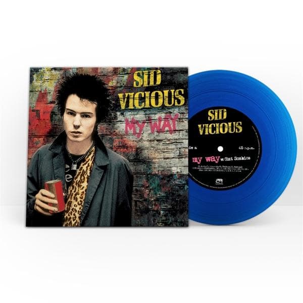 Album image