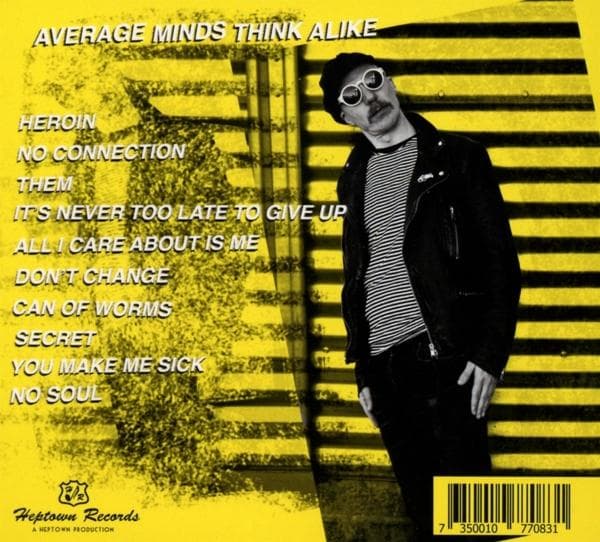 Album afbeelding 2 van 2