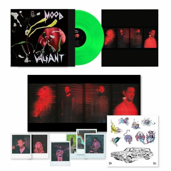Album image