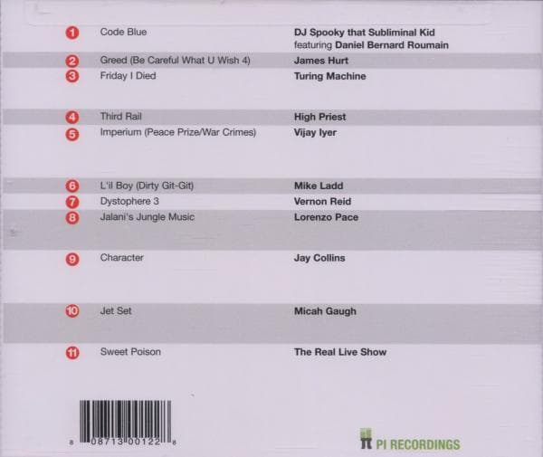 Album afbeelding 2 van 2