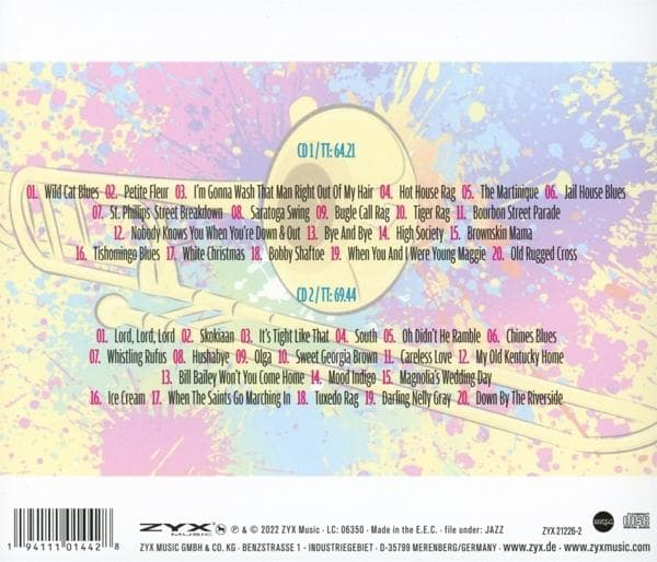 Album afbeelding 2 van 2