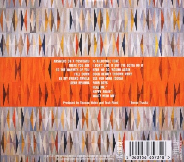 Album afbeelding 2 van 2