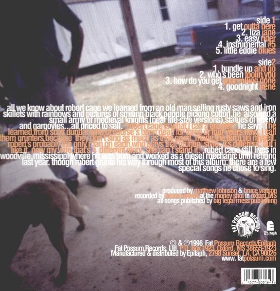 Album afbeelding 2 van 2