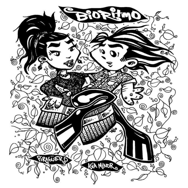 Album image