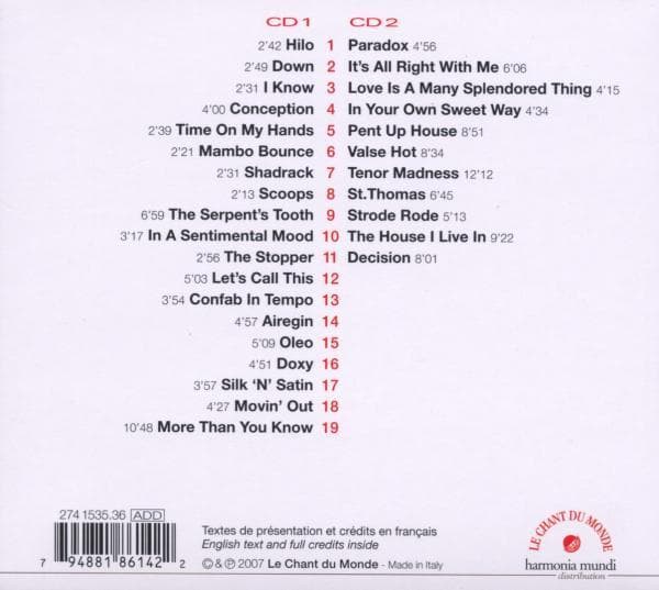 Album afbeelding 2 van 2