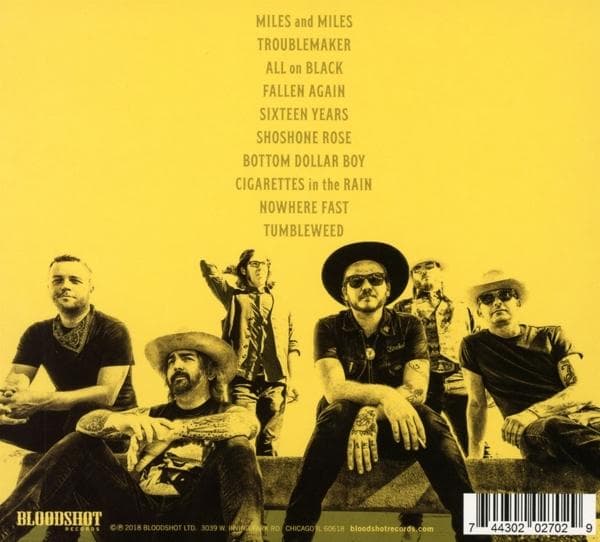 Album afbeelding 2 van 2