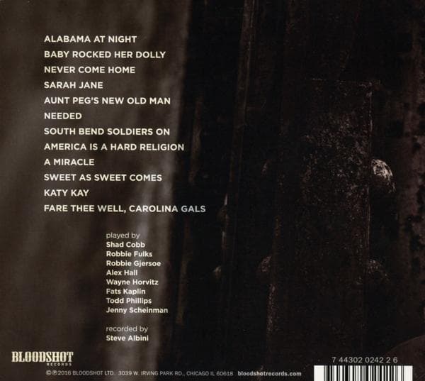 Album afbeelding 2 van 2