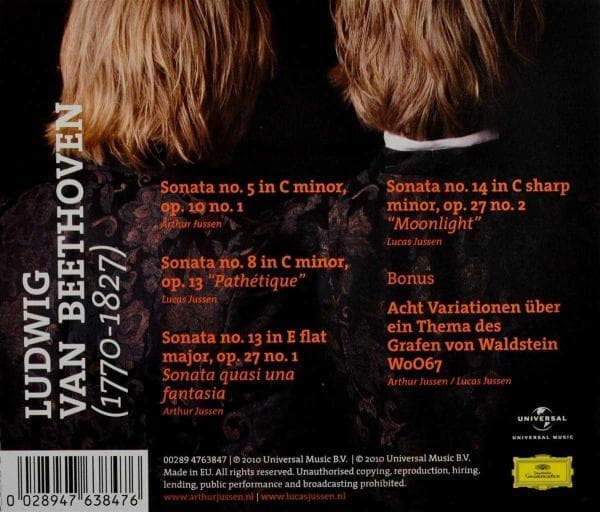 Album afbeelding 2 van 2