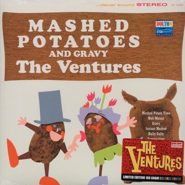 Album image