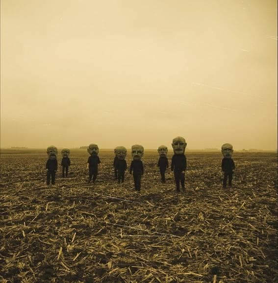 Album image