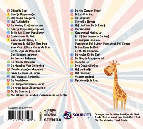 Album afbeelding 2 van 2