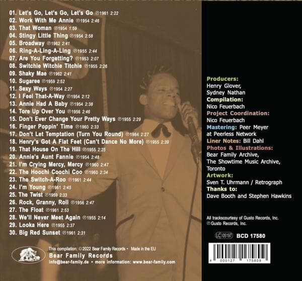 Album afbeelding 2 van 2