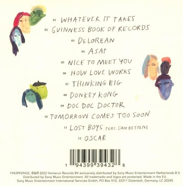 Album afbeelding 2 van 2