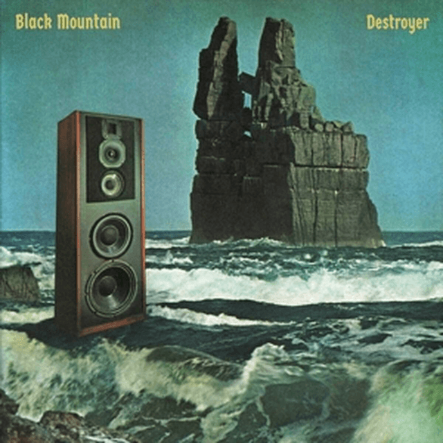 Album image