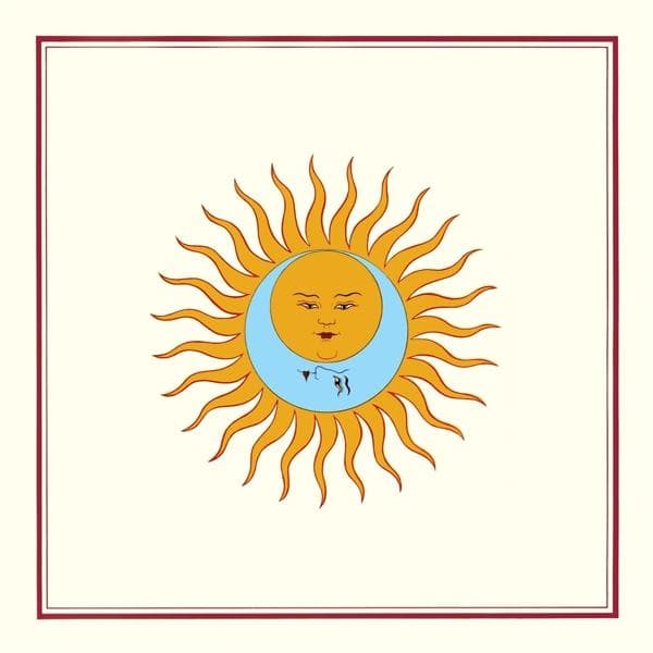 Album image