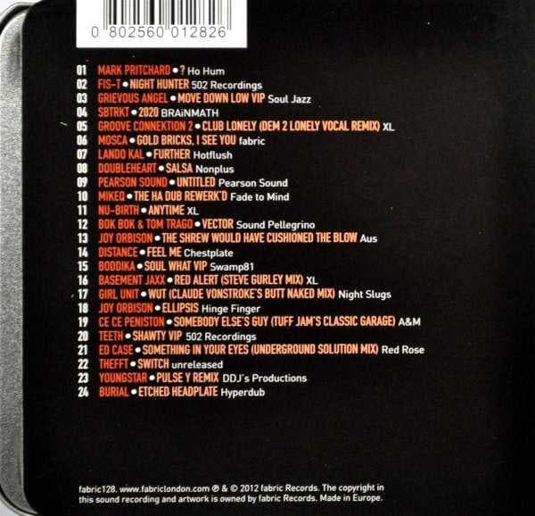 Album afbeelding 2 van 2